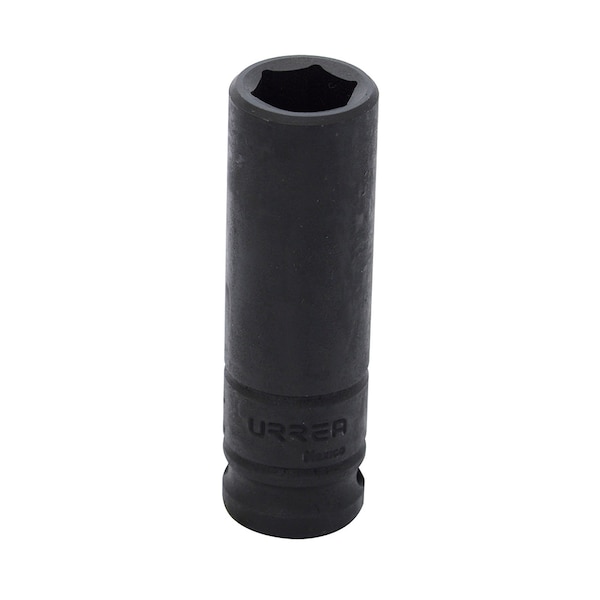 Urrea 1/2" Drive 6-Point Deep Impact Socket 1" 7332H - main